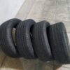 لاستیک 205/55R16