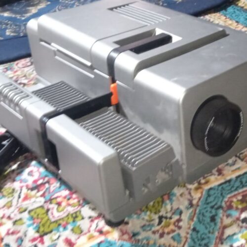 ویدئو پروژکتور مدلLiesegang3000AFساخت آلمان