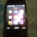 گوشی معمولی