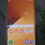 گوشی سامسونگ a7 2017