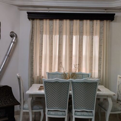 آپارتمان 63متری میدان مالا