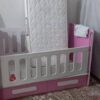 تخت خواب دخترونه