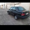 پراید مدل 82 تمیز