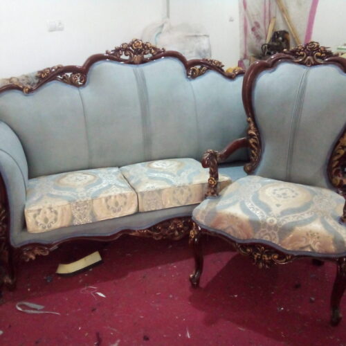 مبل آراد 7نفره