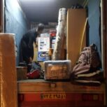 حمل و نقل اسباب کشی منازل و ادارات