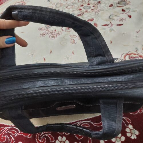کیف برزنتی  جنس عالی فوق‌العاده  احتیاج  به پول فوری فوری