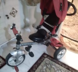 بسیار تمیز وسالم جنسش خارجیع برای کودک 4 سال هم قابل استفاده س