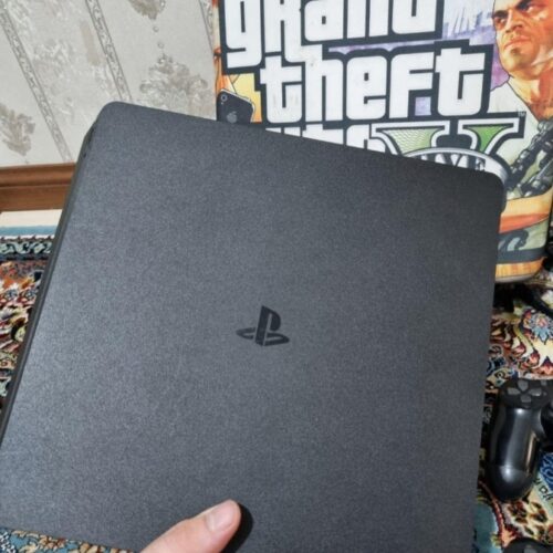 Ps4 slim یکترا