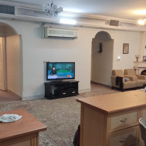 آپارتمان فوری فروشی