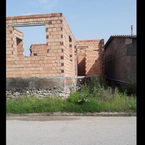 ویلای نقلی کردکوی75متر