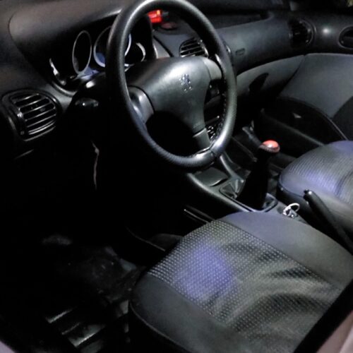 206اس دی مدل95