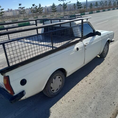 وانت دوگانه شرکتی85