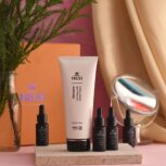 کیت رویش مجدد مو و تقویت فولیکول مو