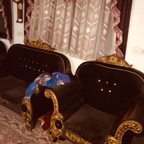 فروش مبل نه نفره