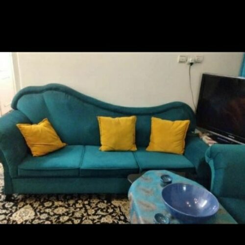 فروش سرویس مبل راحتی