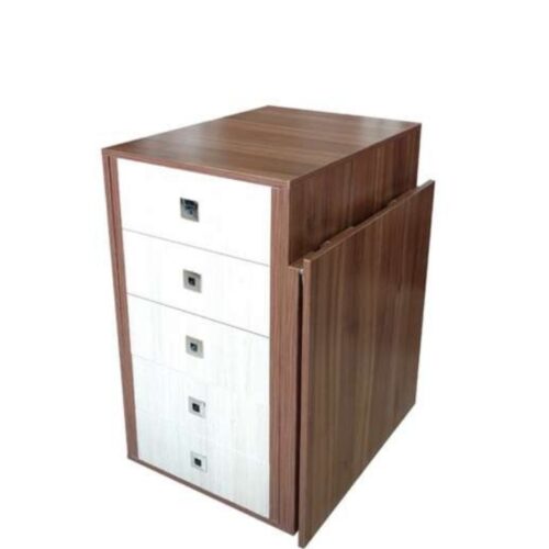 میز تحریر کم جا