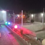 باغ ویلا شیک ودلباز با استخر