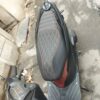 روکش زین موتورسیکلت