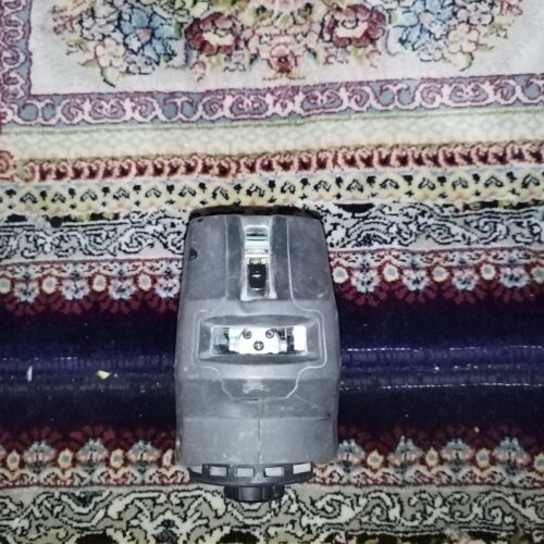 تراز لیزر توافقی