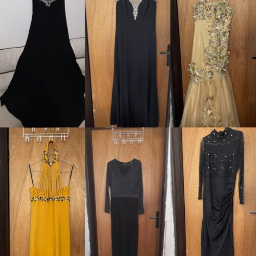 مانتو و شومیز