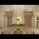 کاشی کاری سنگ کاری بازسازی  تخریب