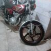 موتور 200همتاز مدل95
