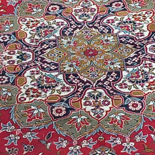 فرش 12 متری 700 شانه