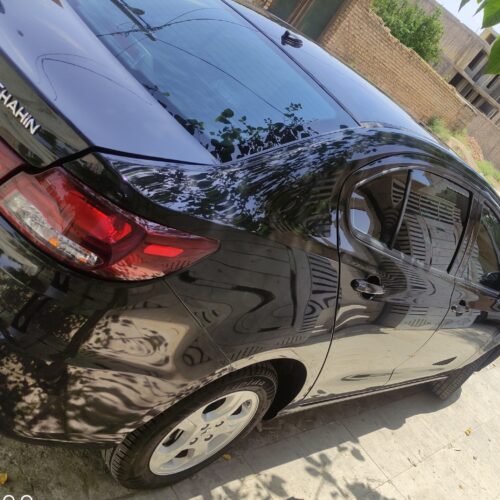 فروش خودروشاهینG