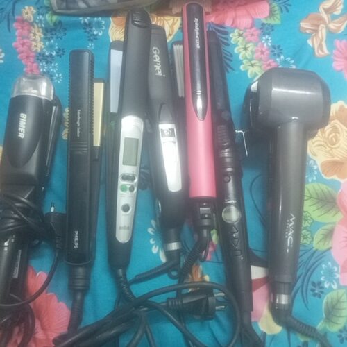 اتو و ویو مو