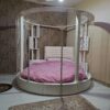 اجاره ویلا سرپوشیده با استخر سرپوشیده