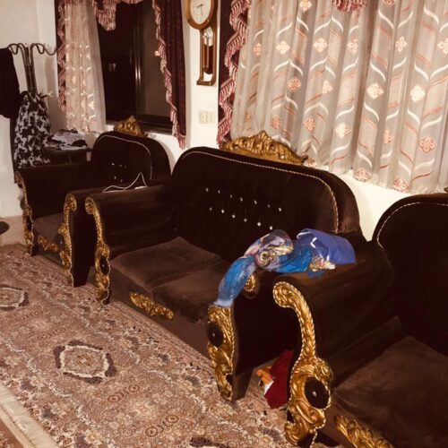 فروش مبل نه نفره