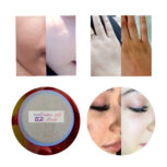 کرم سفیدکننده …ضدلک …ضدجوش