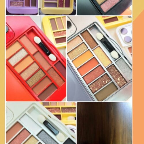 لوازم ارایشی ماه بانو