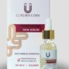سرم طلا لاکچری کوین