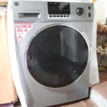 ماشین لباسشویی وخشک کن اتوماتیک