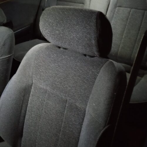 پژو پارس ساده