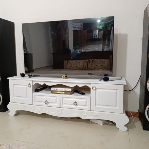 میز کنسول