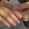 اموزش و کاشت حرفه ایی ناخن