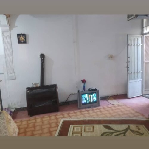 ویلایی 70متری کرمانشاه