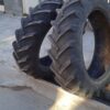 لاستیک عقب رومانی80درصد