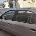 سمند ال ایکس