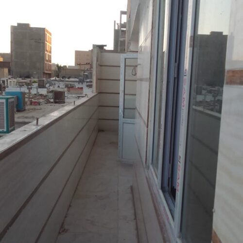 فروش یا معاوضه واحد 104 متری در سی متری صالحیه