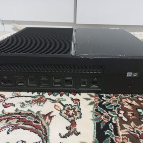 ایکس باکس وان