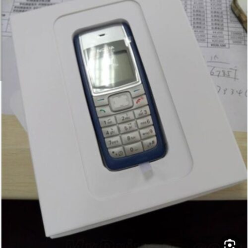 فروش ویژه نوکیا 1110 خشک و اک