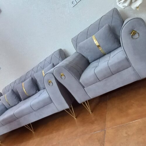 مبلمان راحتی