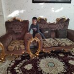 مبل سلطنتی نو