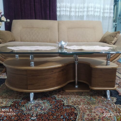 مبل راحتی غذاخوری