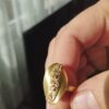 نیم ست عالی که یک ماهه خریداری شده