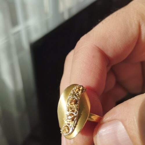 نیم ست عالی که یک ماهه خریداری شده