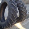 لاستیک عقب رومانی80درصد